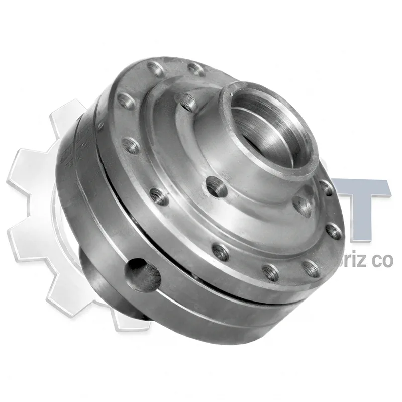 دیفکیس تراکتور T937
